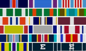 16 Coast Guard Ribbons Explained 16 Coast Guard Ribbons Explained