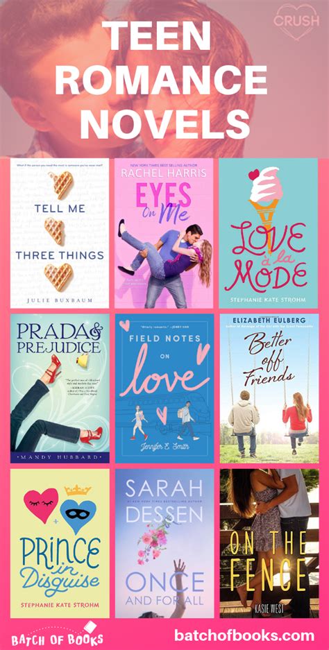 17 Swoon Worthy Ya Romance Books For Teens Red Wolf Press 17 Swoon Worthy Ya Romance Books For Teens Red Wolf Press