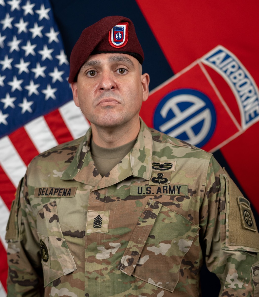 82Nd Airborne Division Command Sergeant Major Article The United 82Nd Airborne Division Command Sergeant Major Article The United