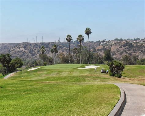 Admiral Baker Golf Course Admiral Baker Golf Course