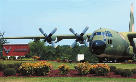Afb Little Rock
