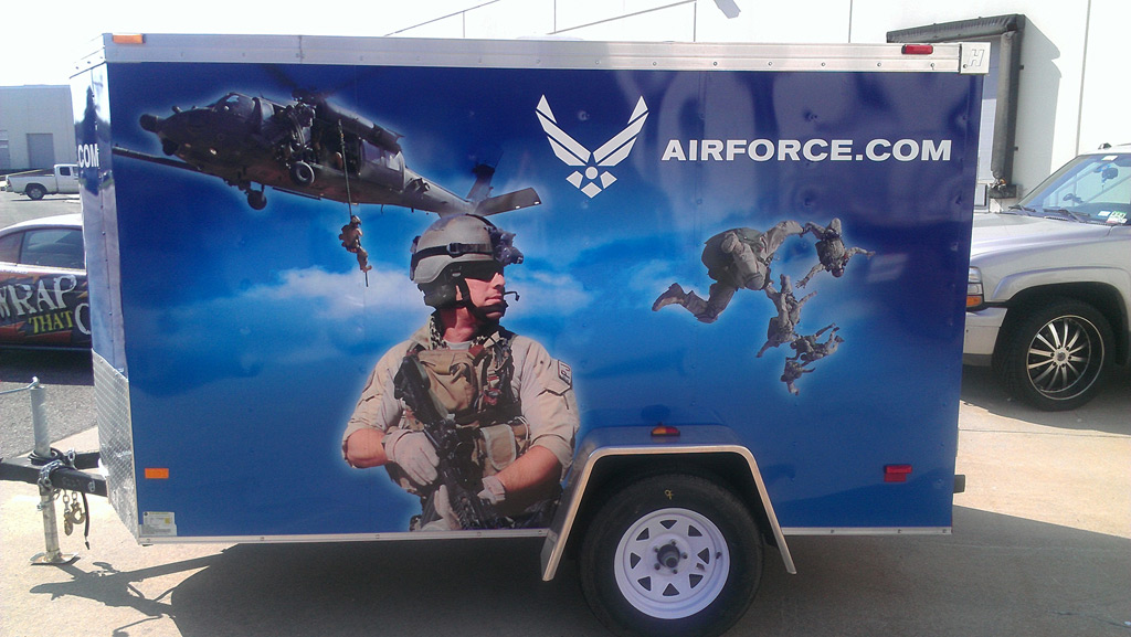 Air Force Esports Tournament
