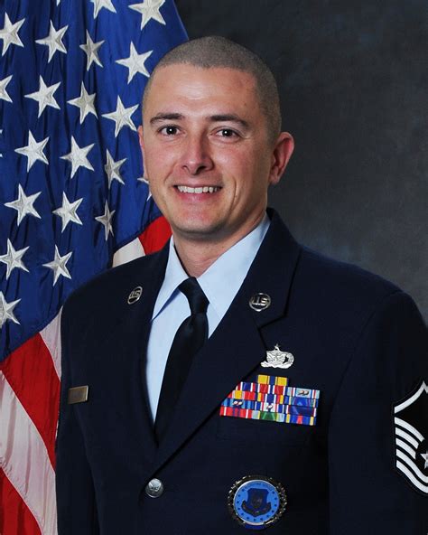 Air Force Reserve Officer Recruiter
