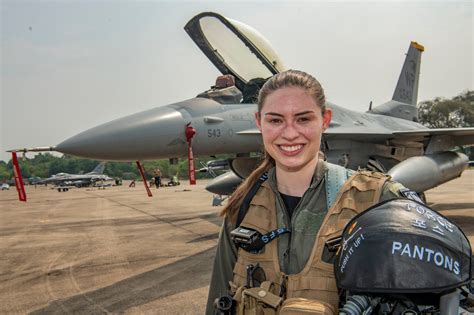 Air Force Women Air Force Women
