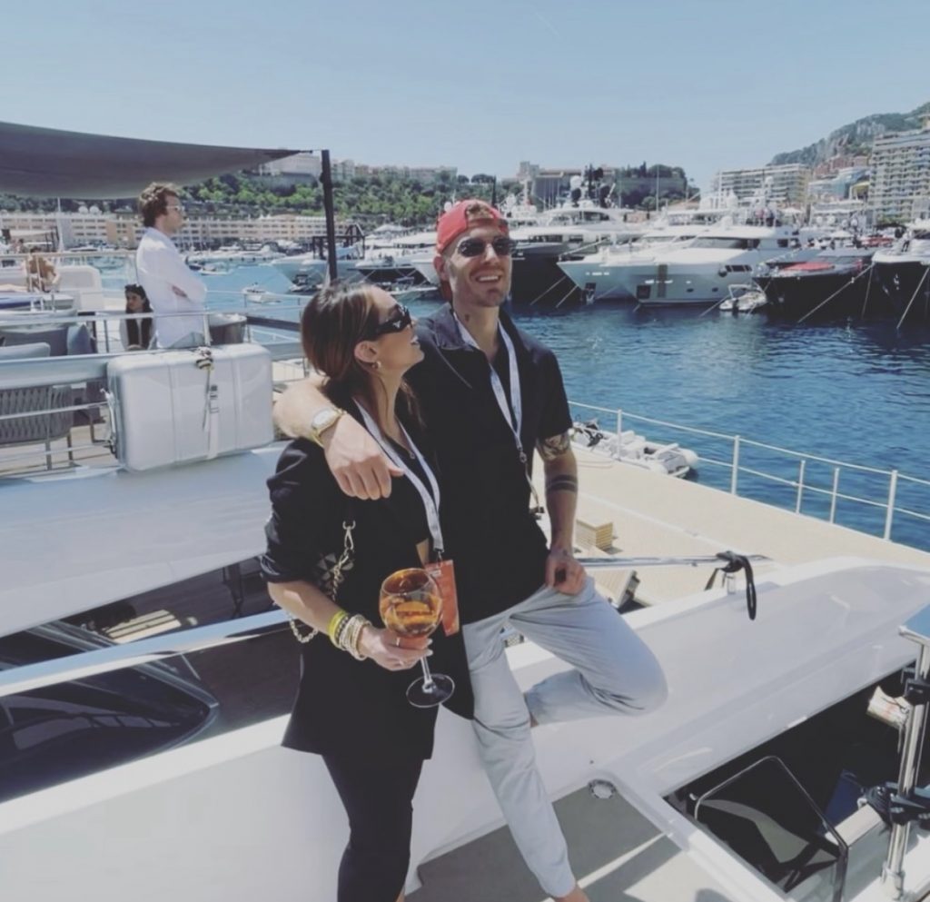 Alex Becker Living It Up In Monaco With Girlfriend For His Birthday Alex Becker Living It Up In Monaco With Girlfriend For His Birthday