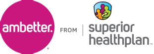 Ambetter Superior Health Plan