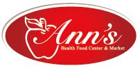 Ann's Health Food Dallas Tx
