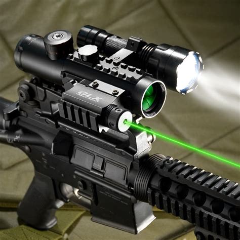 Ar 15 Light