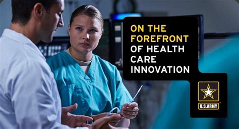 Army Health Care Careers And Educational Opportunities Army Health Care Careers And Educational Opportunities