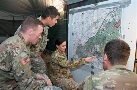Army Military Intelligence Mos