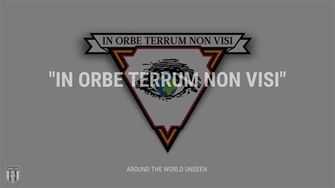 Army Mottos In Latin Army Mottos In Latin