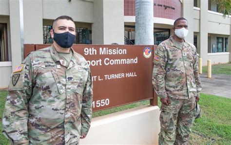 Army Reserve And National Guard Soldiers Partner In The Pacific U S Army Reserve And National Guard Soldiers Partner In The Pacific U S
