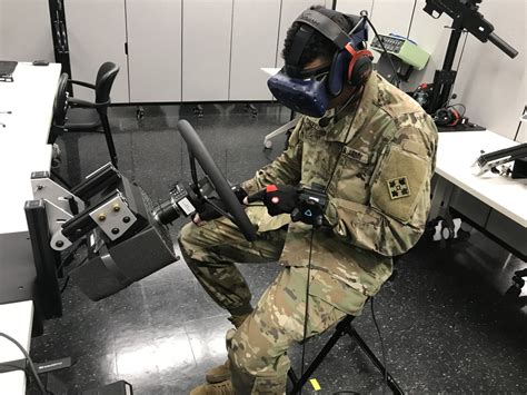 Army Testing Synthetic Training Environment Platforms Article The Army Testing Synthetic Training Environment Platforms Article The