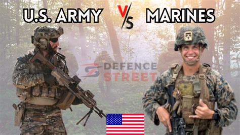 Army Uniform Vs Marine-2 Army Uniform Vs Marine-2