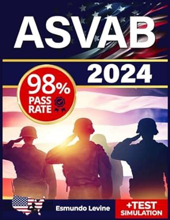 Asvab 2024 Unlock Military Excellence With Comprehensive Asvab Asvab 2024 Unlock Military Excellence With Comprehensive Asvab