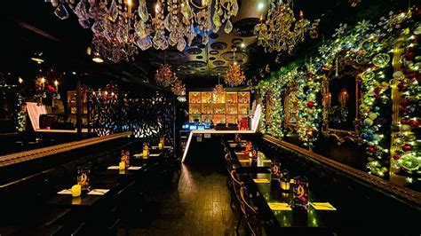 At Nine Restaurant & Bar