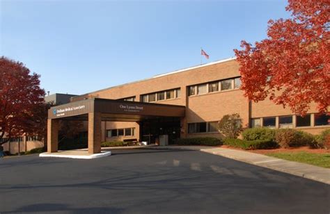 Atrius Health Dedham