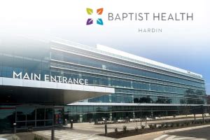 Baptist Health Hardin Unveils New Medical Pavilion In Elizabethtown Baptist Health Hardin Unveils New Medical Pavilion In Elizabethtown