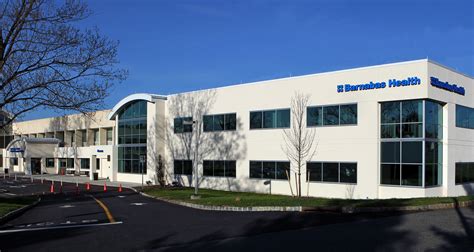 Barnabas Health Ambulatory Care Center