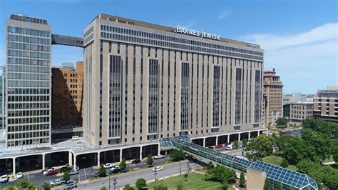 Barnes Jewish Hospital Ranked One Of The Best In The Us Ksdk Com Barnes Jewish Hospital Ranked One Of The Best In The Us Ksdk Com