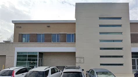 Behavioral Health Crisis Center At Cobb