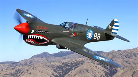 Best World War 2 Aircraft