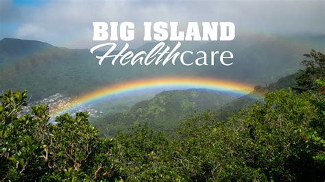 Big Island Health Care
