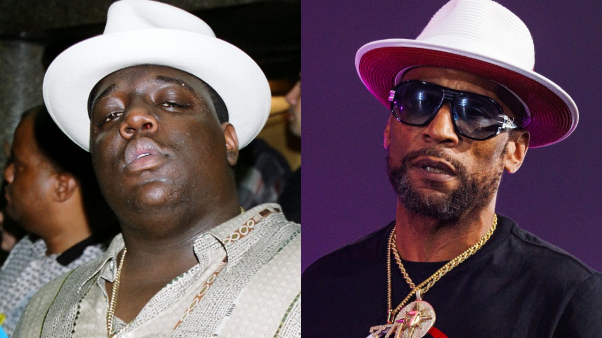 Biggie Gay Lyrics