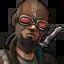 Bl1 Truxican Wrestler Health Or Resist
