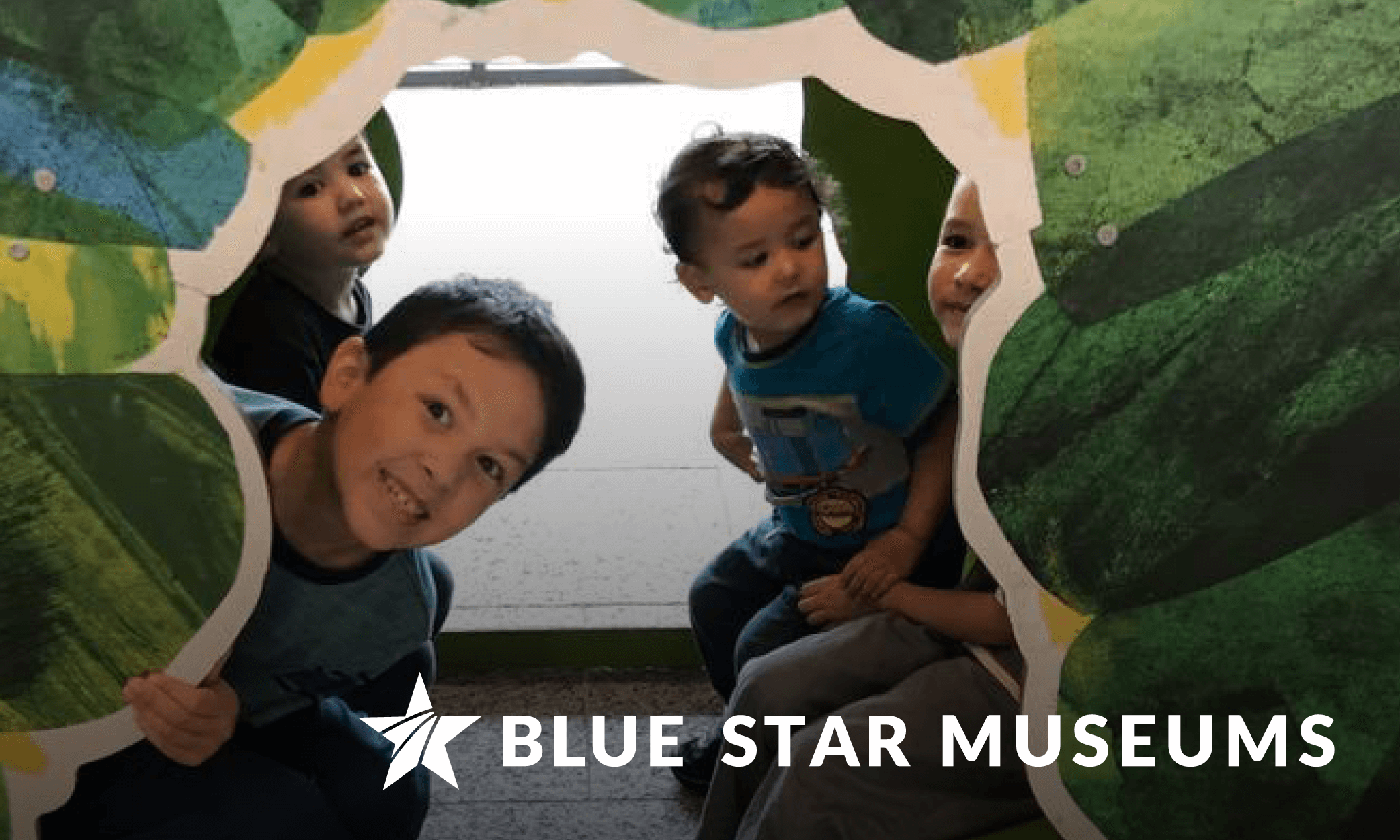 Blue Star Museums Blue Star Museums
