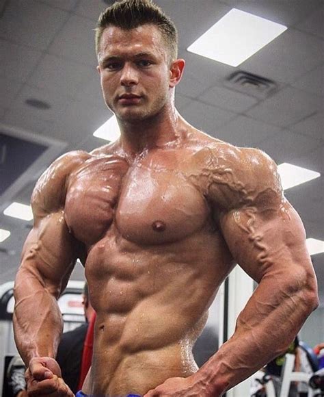 Bodybuilding Fitness Model Phenon Joey Sullivan Muscular Men Muscle Bodybuilding Fitness Model Phenon Joey Sullivan Muscular Men Muscle