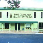Bond Community Health Tallahassee