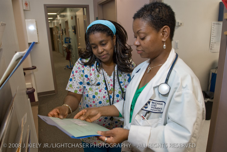 Brookside Community Health Center