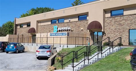 Burrell Behavioral Health