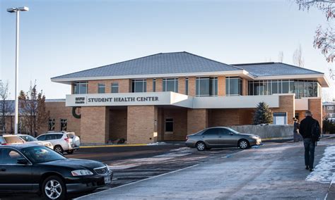 Byui Health Center