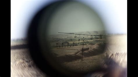 Canadian Sniper Longest Recorded Kill Canadian Sniper Longest Recorded Kill