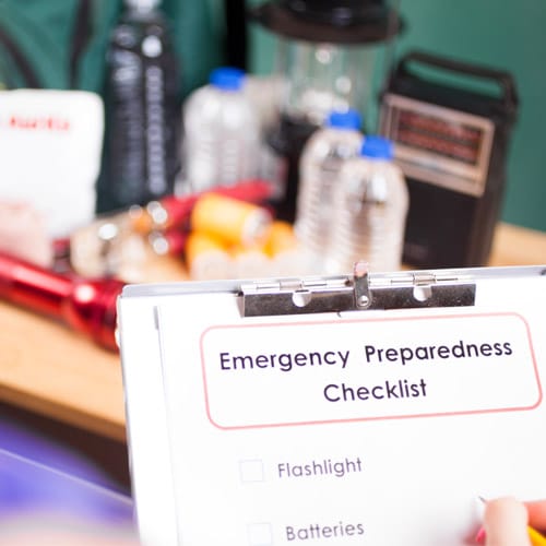 Career In Emergency Management Career In Emergency Management