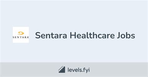 Careers At Sentara Healthcare Careers At Sentara Healthcare