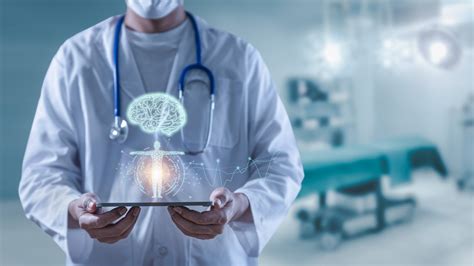Cedars Sinai Charts Healthcare S Future With Artificial Intelligence Cedars Sinai Charts Healthcare S Future With Artificial Intelligence