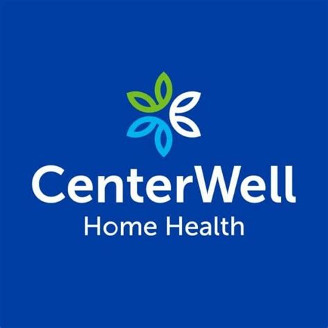 Centerwell Home Health