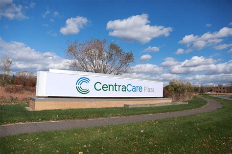 Centracare Health Plaza