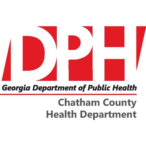Chatham County Health Department Georgia Coastal Health District Chatham County Health Department Georgia Coastal Health District