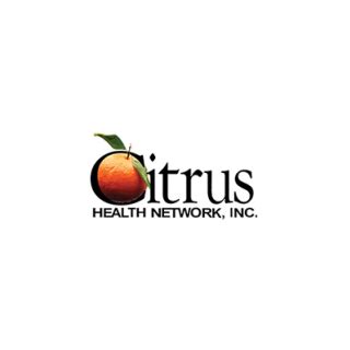 Citrus Health Network Citrus Health Network