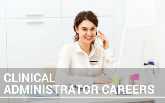 Clinical Administrator Careers Healthcare Administration Jobs Clinical Administrator Careers Healthcare Administration Jobs