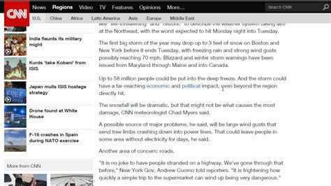 Cnn News Rss Feed Cnn News Rss Feed