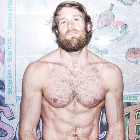 Colby Keller Gay