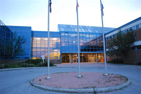 College Of The North Atlantic