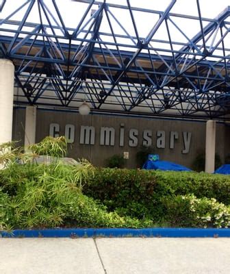 Commisarry Imperial Beach