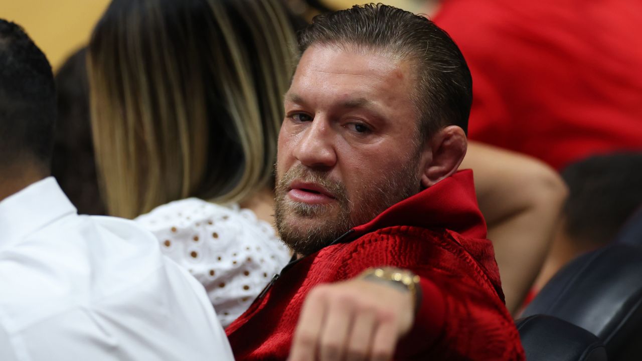 Conor Mcgregor Woman Alleges She Was Sexually Assaulted By Ufc Fighter Conor Mcgregor Woman Alleges She Was Sexually Assaulted By Ufc Fighter