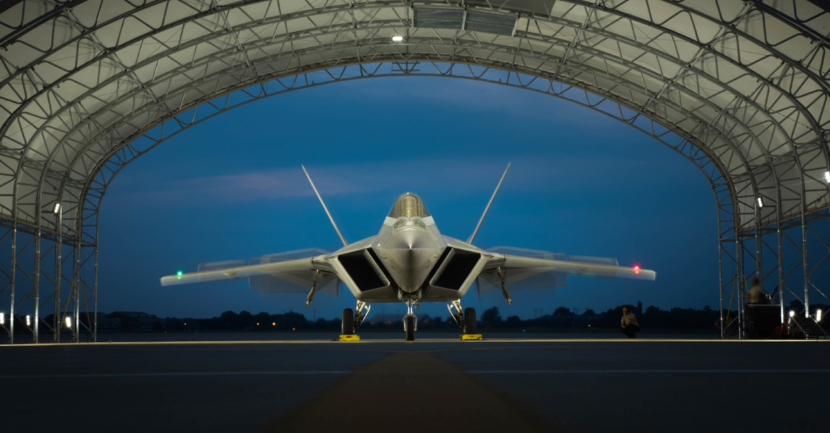 Cost Of F 22 Fighter